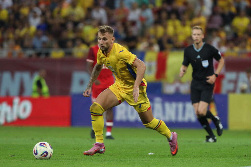 Denis Drăguș, despre Cupa Mondială: America e visul suprem, toți vom da totul pentru calificare