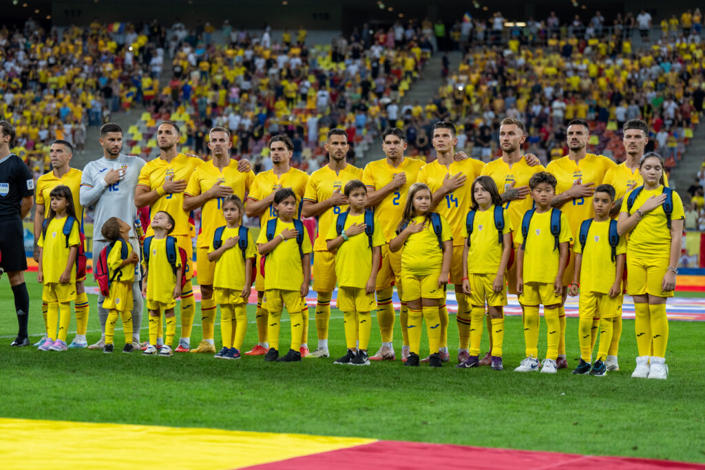 Selecționerul Mircea Lucescu a anunțat lista preliminară a stranierilor pentru play-off-ul Campionatului Mondial de fotbal 2026