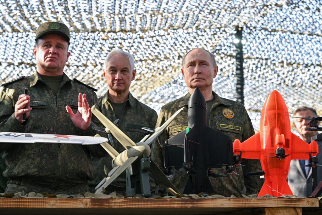 Rusia anulează acordurile militare cu trei țări NATO, semnate într-o perioadă de apropiere față de Occident