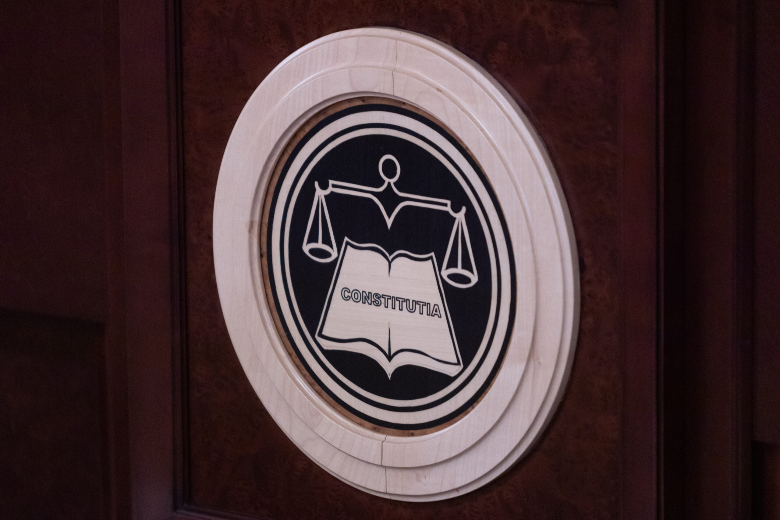 CCR discută pensiile magistraților pe 11 februarie 2026
