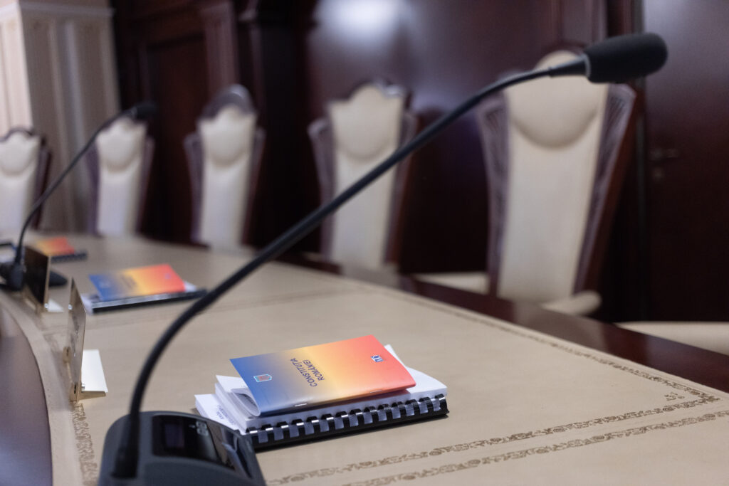 A început procesul pe fond în cazul contestației privind numirea a doi judecători CCR