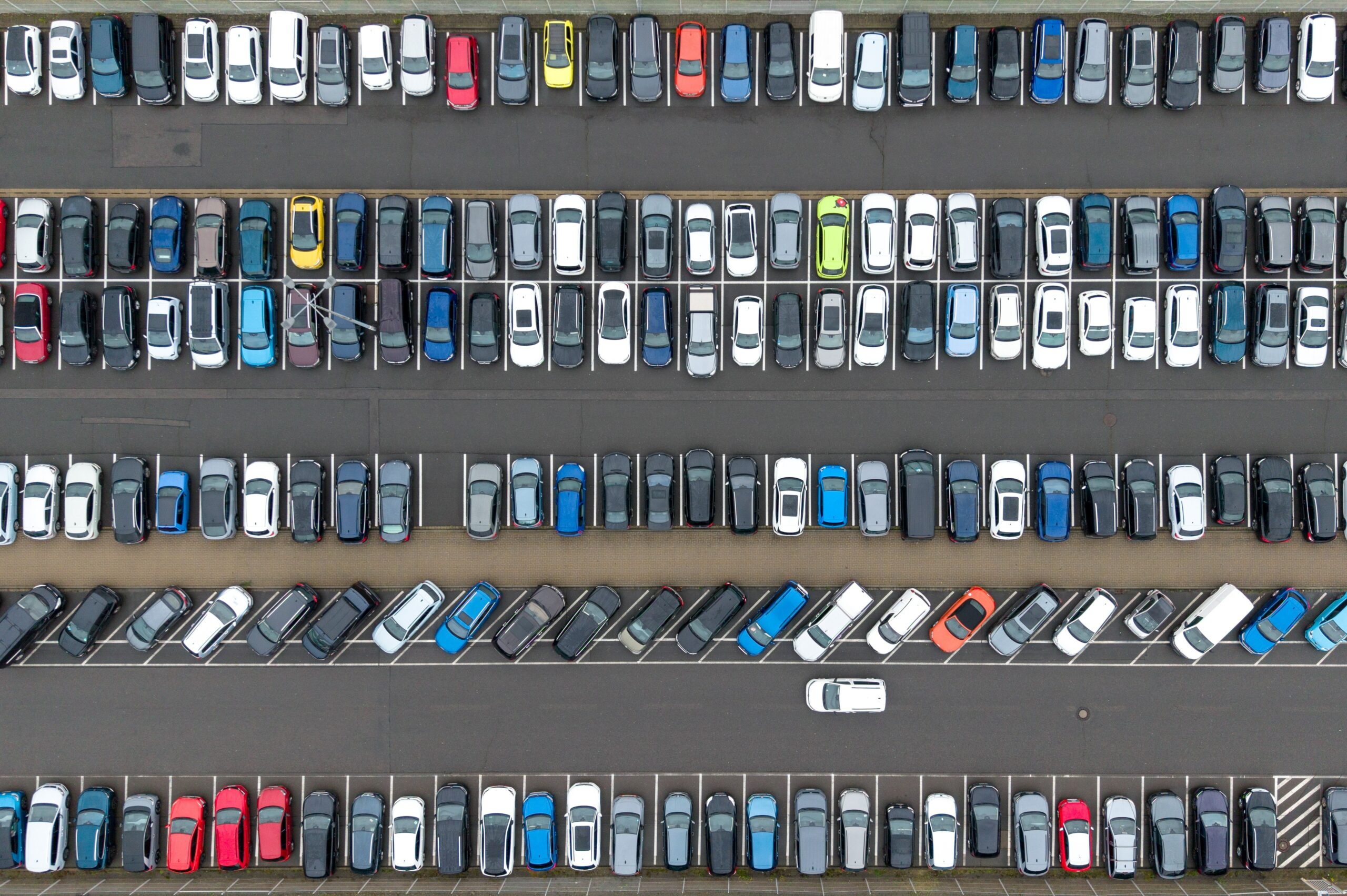 Photo for the article Răspunsul UE la presiunea din China: privilegii pentru o nouă clasă de mașini electrice fabricate în Europa