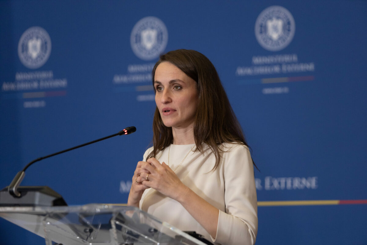 România și SUA finalizează acordul de securitate socială