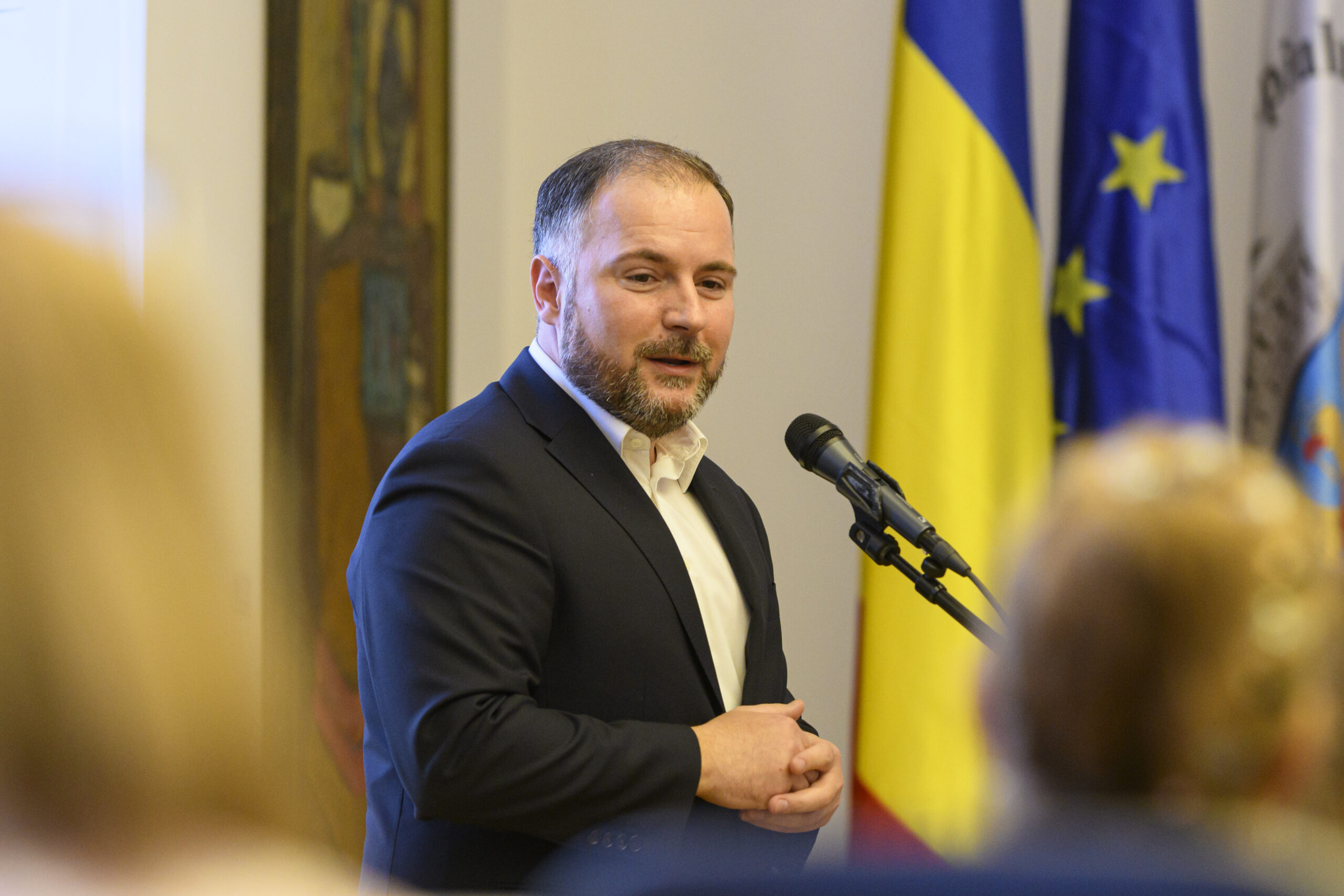 Primăria Sectorului 2 anunță cofinanțarea noului stadion Dinamo