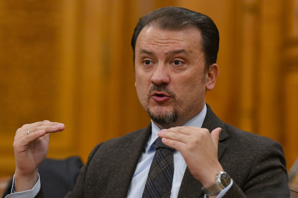 Vicepreședintele CNA reacționează după ce președinta Curții de Apel București a criticat difuzarea documentarului Recorder la TVR: „O tentativă de intimidare a presei”