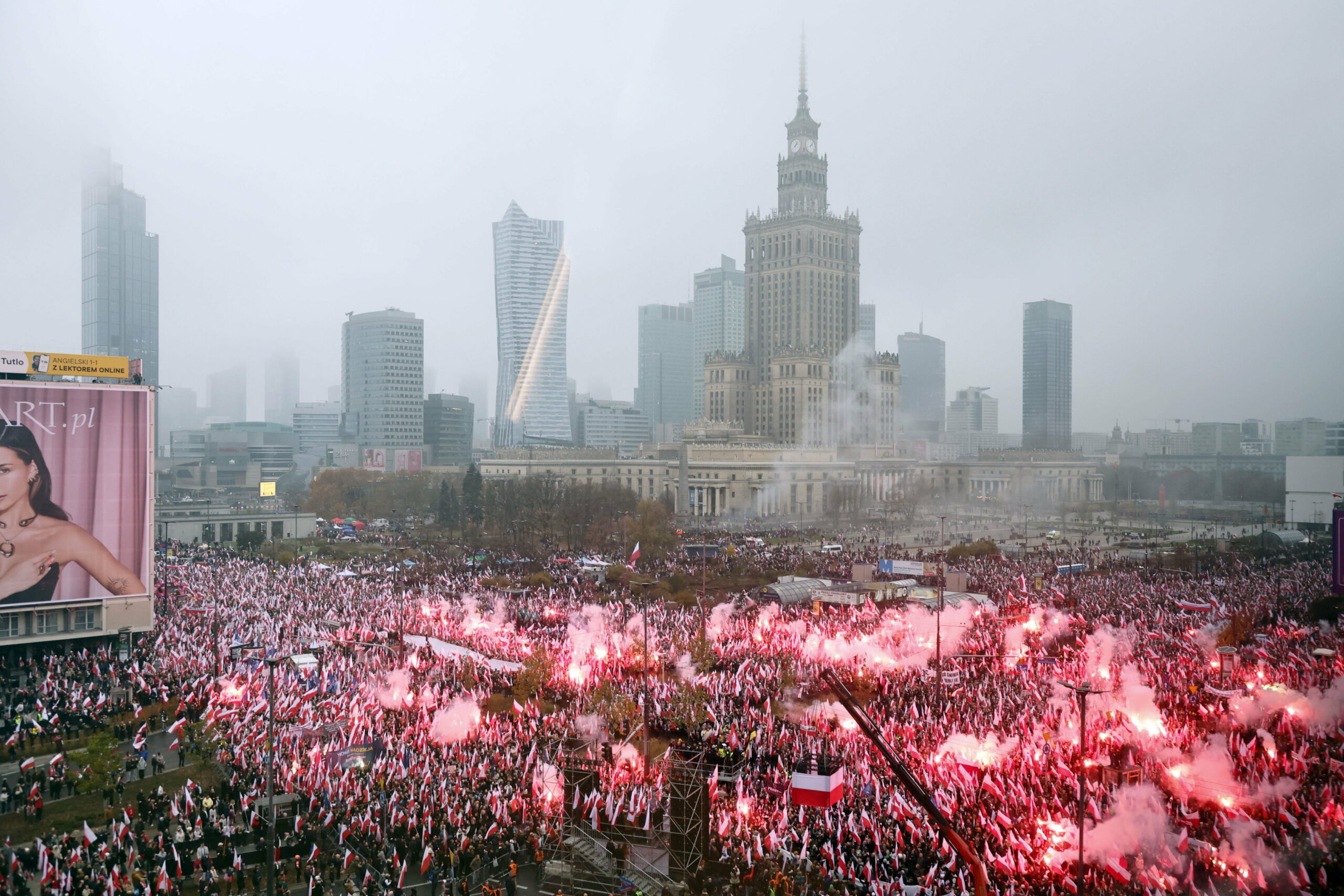 Polonia impune adăposturi antiaeriene în clădiri noi din 2026 contra Rusiei