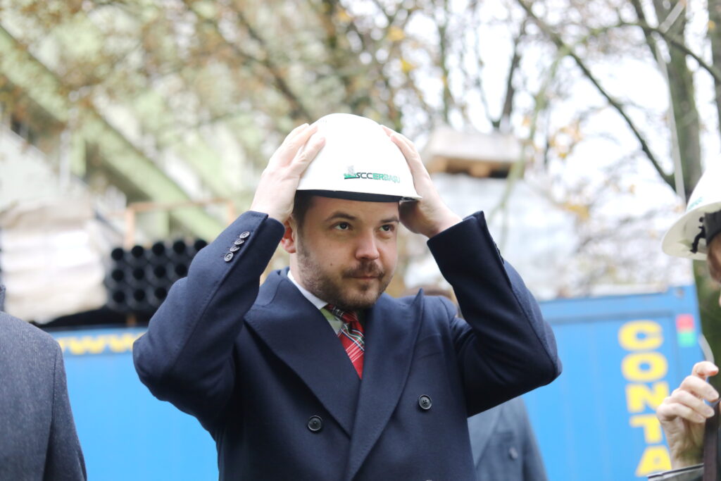 Celulă de urgență la Ministerul Sănătății pentru criza apei din Prahova și Dâmbovița