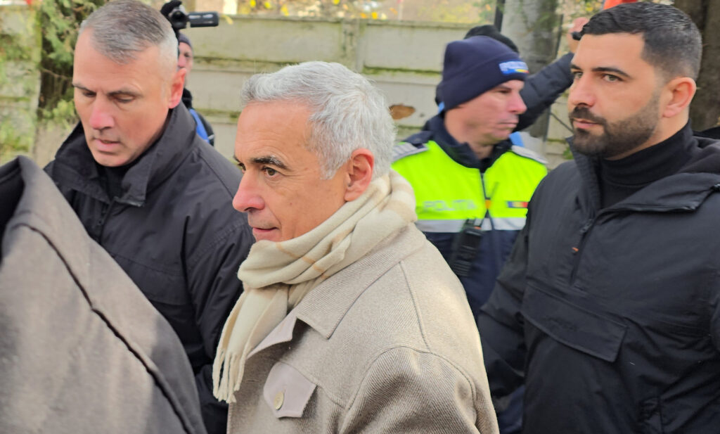 Călin Georgescu: A venit vremea să arătăm acțiunile credinței. Românii, chemați la plantat