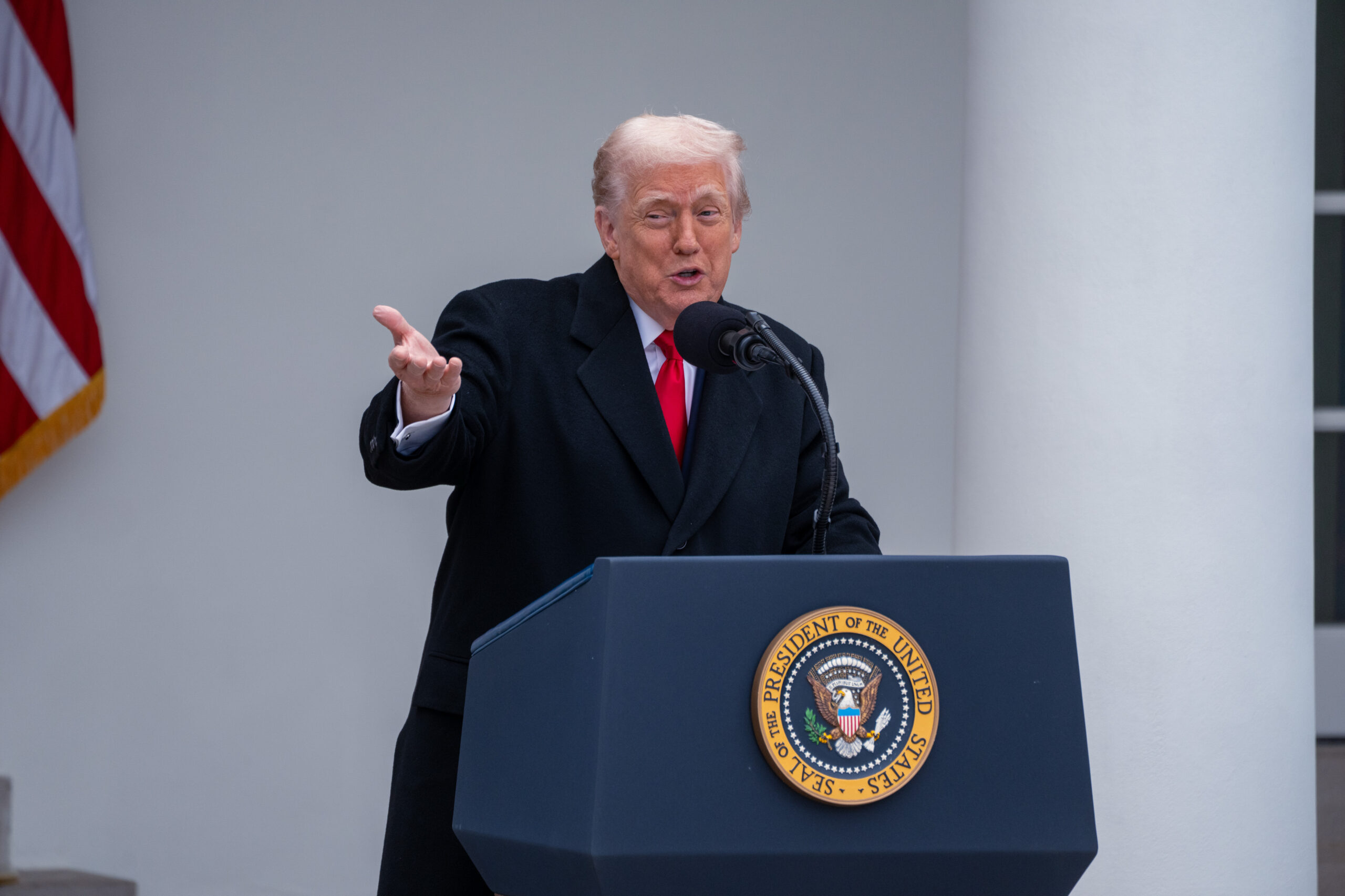 Percepția europeană asupra lui Trump și riscul cu Rusia