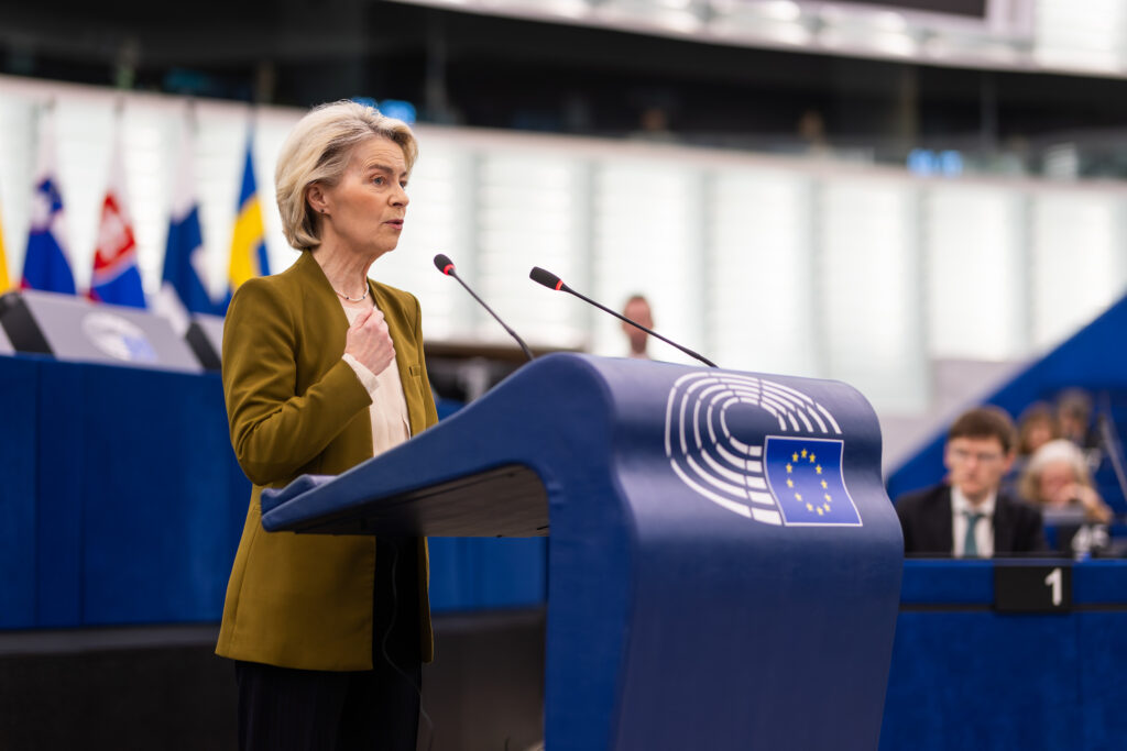 Comisia Europeană ia în considerare o a doua schemă a programului de împrumuturi SAFE