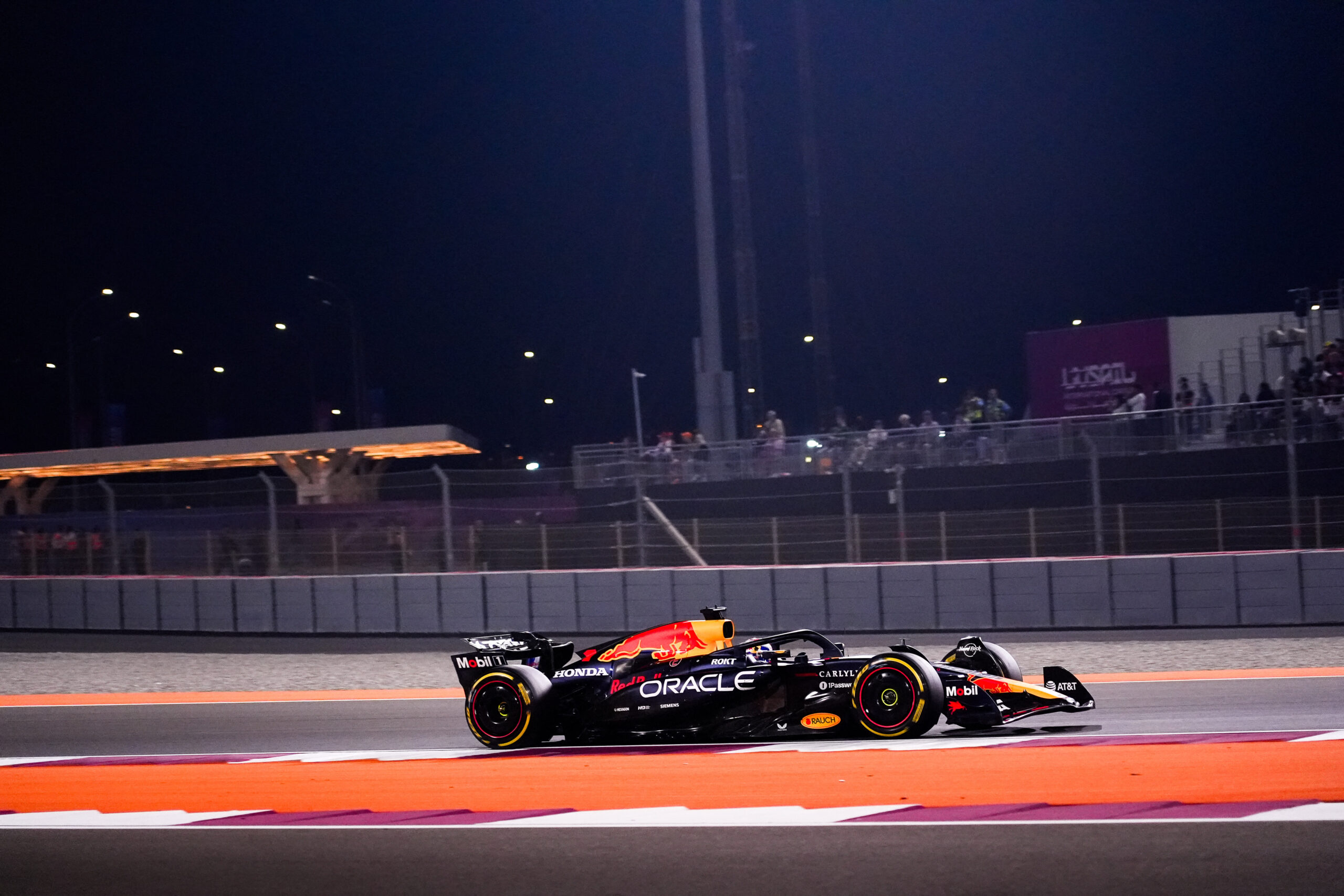 Formula 1: Max Verstappen, în pole position
