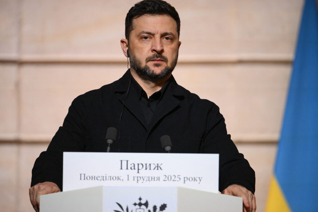 Zelenski anunță că elementele-cheie ale planului de reconstrucție post-război au fost convenite cu înalți oficiali americani