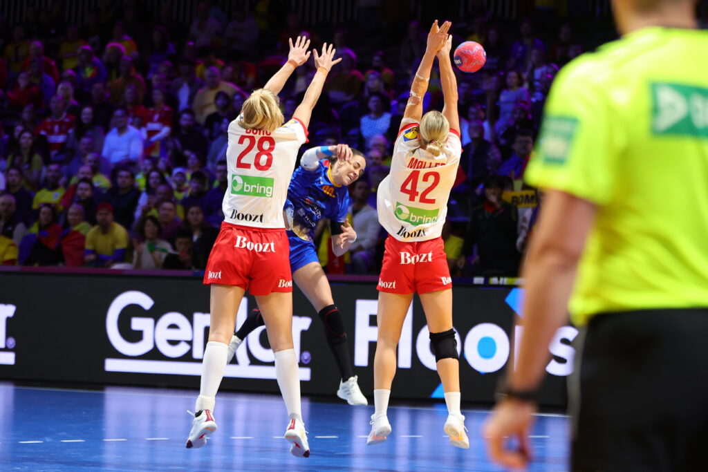 Presa maghiară despre meciul de handbal de azi: România a reușit o surpriză