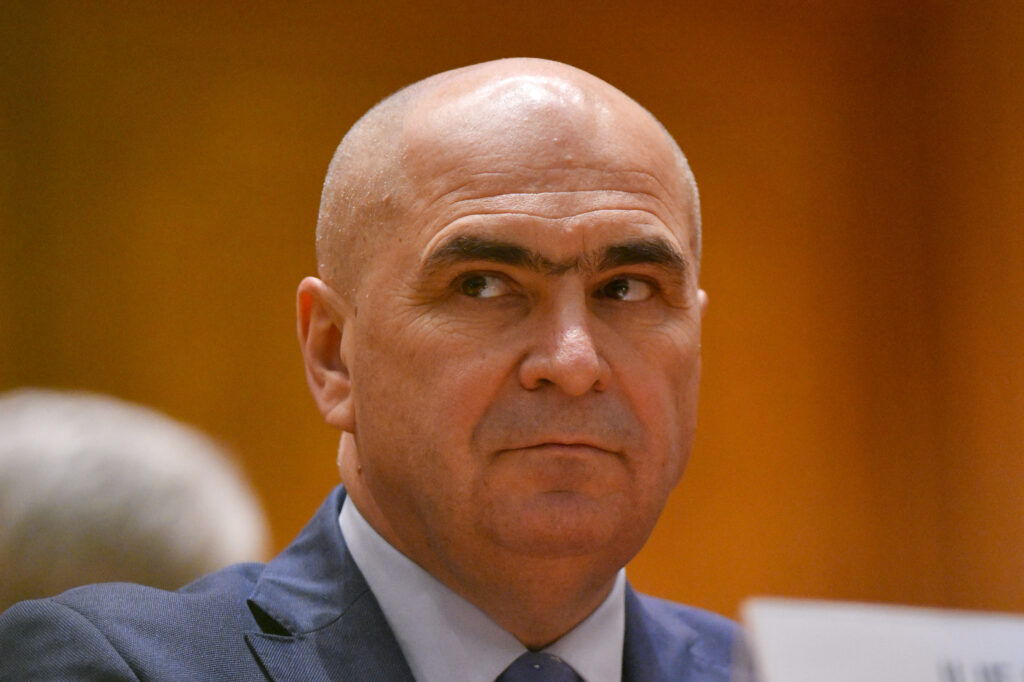 Pregătește Guvernul o ordonanță „trenuleț” în decembrie? Răspunsul premierului Ilie Bolojan