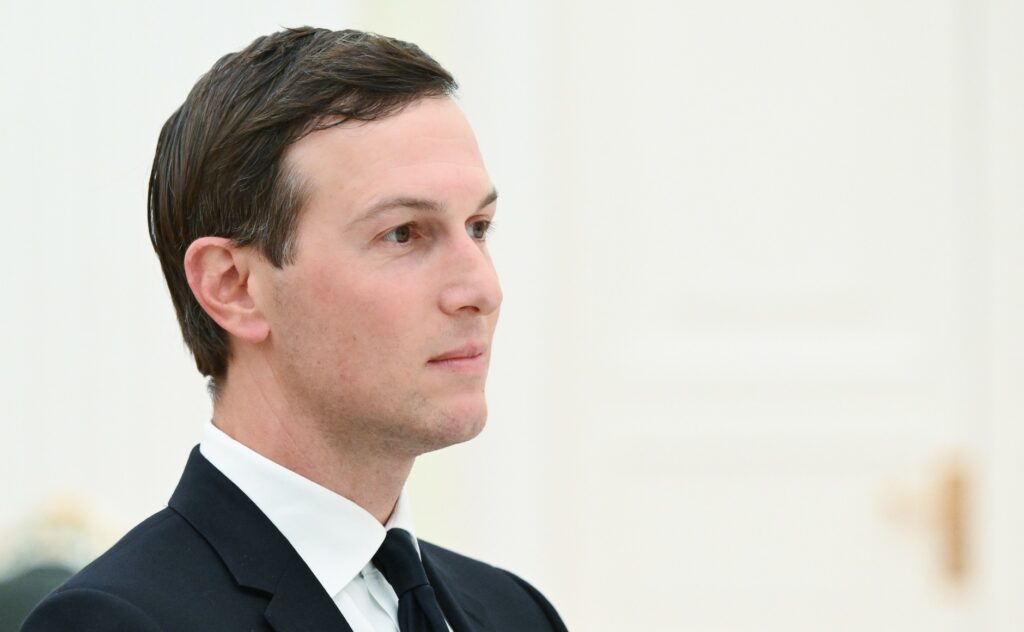 Cum a jucat Putin cu Kushner și Witkoff la Moscova