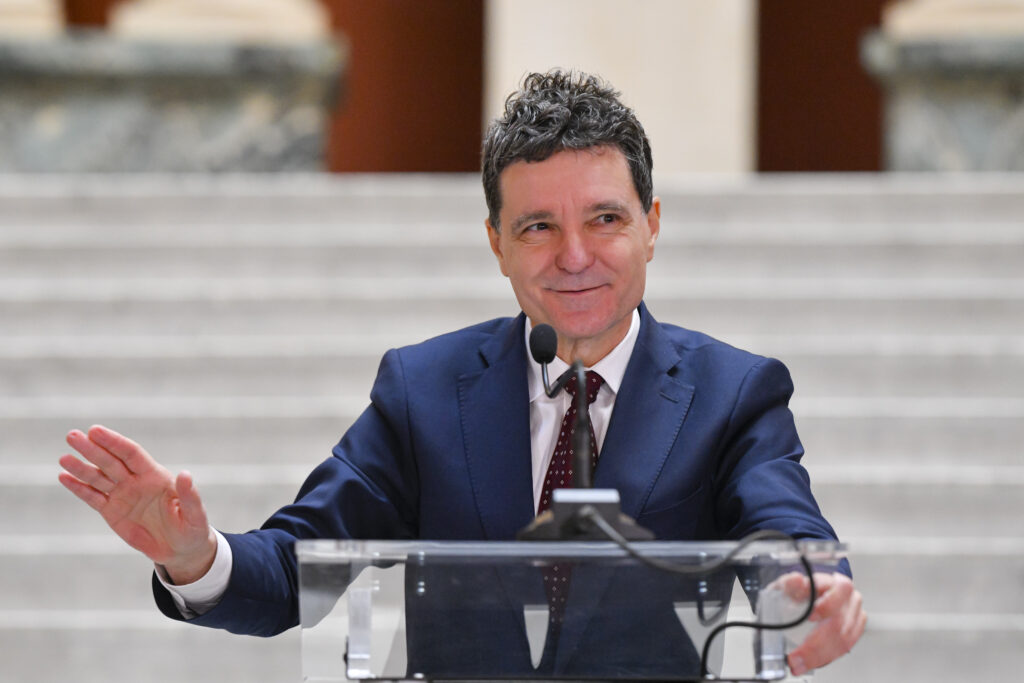 Președintele Nicușor Dan a promulgat Legea „Nordis”. Modificările aduse în domeniul imobiliar