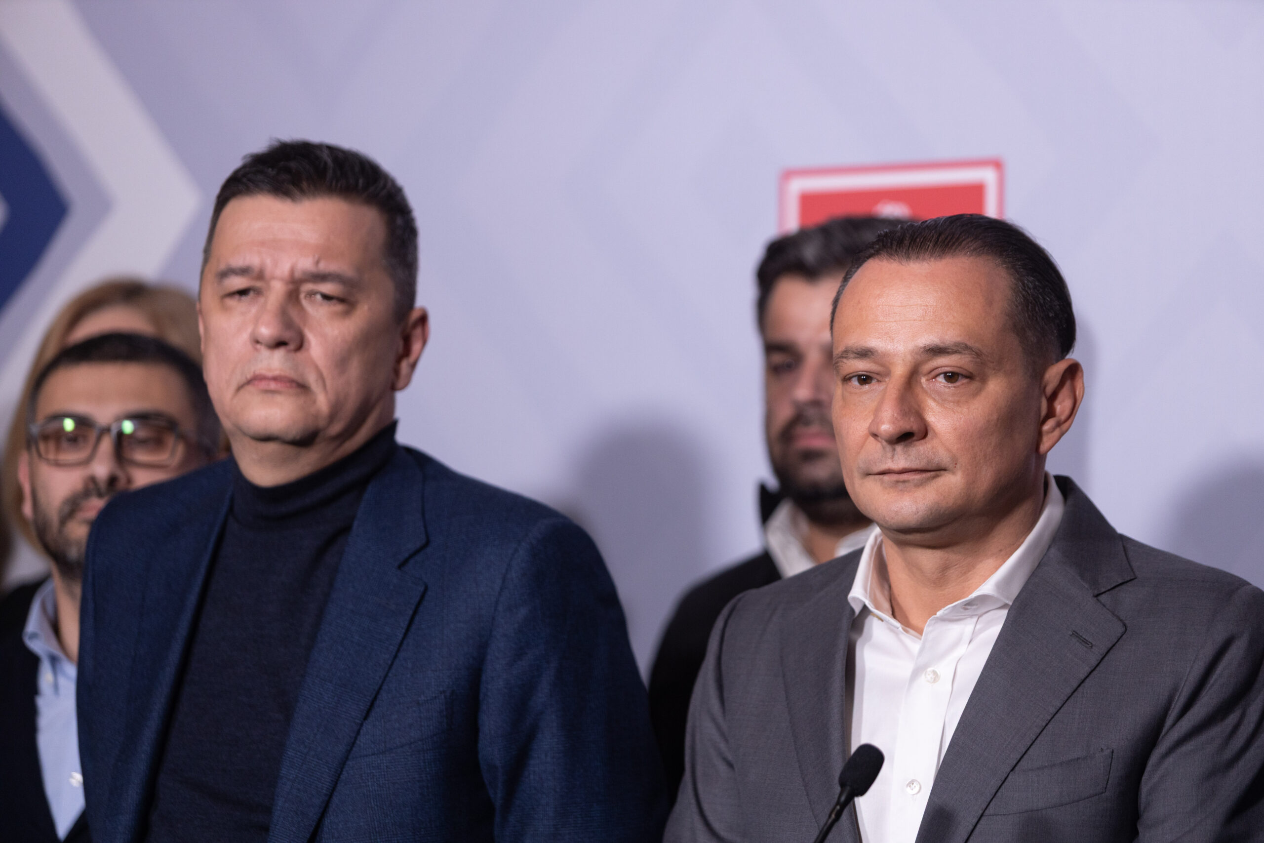 Daniel Băluță atac la Bolojan: Gândire empatică necesară