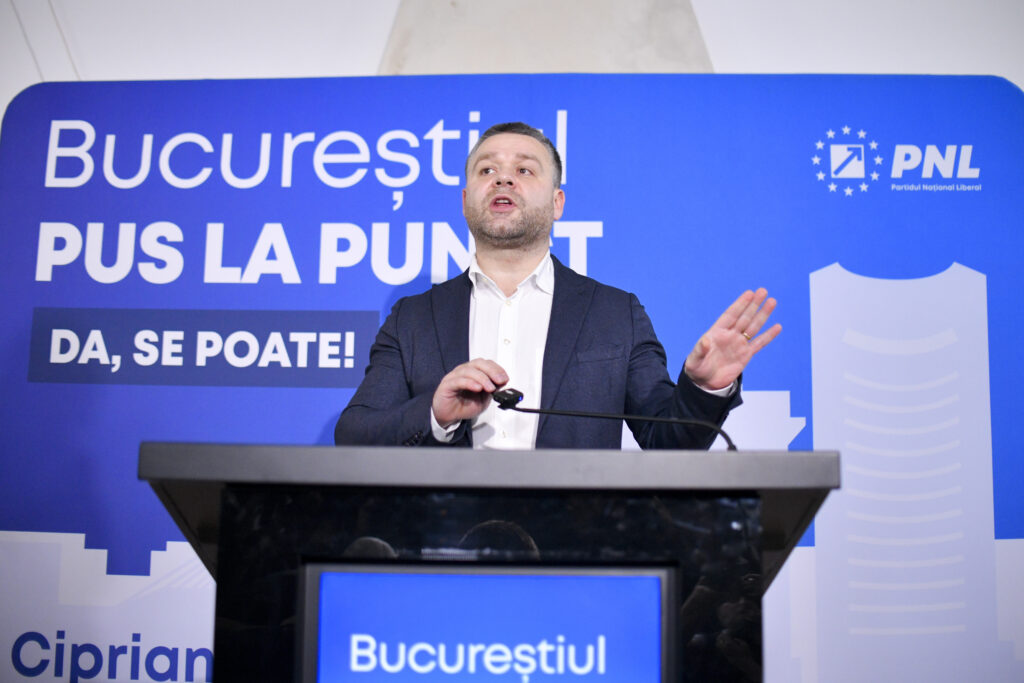 Ciucu dezvăluie: Nicușor Dan nu l-a votat pe Drulă la Primăria Capitalei. Pe cine ar fi votat în realitate