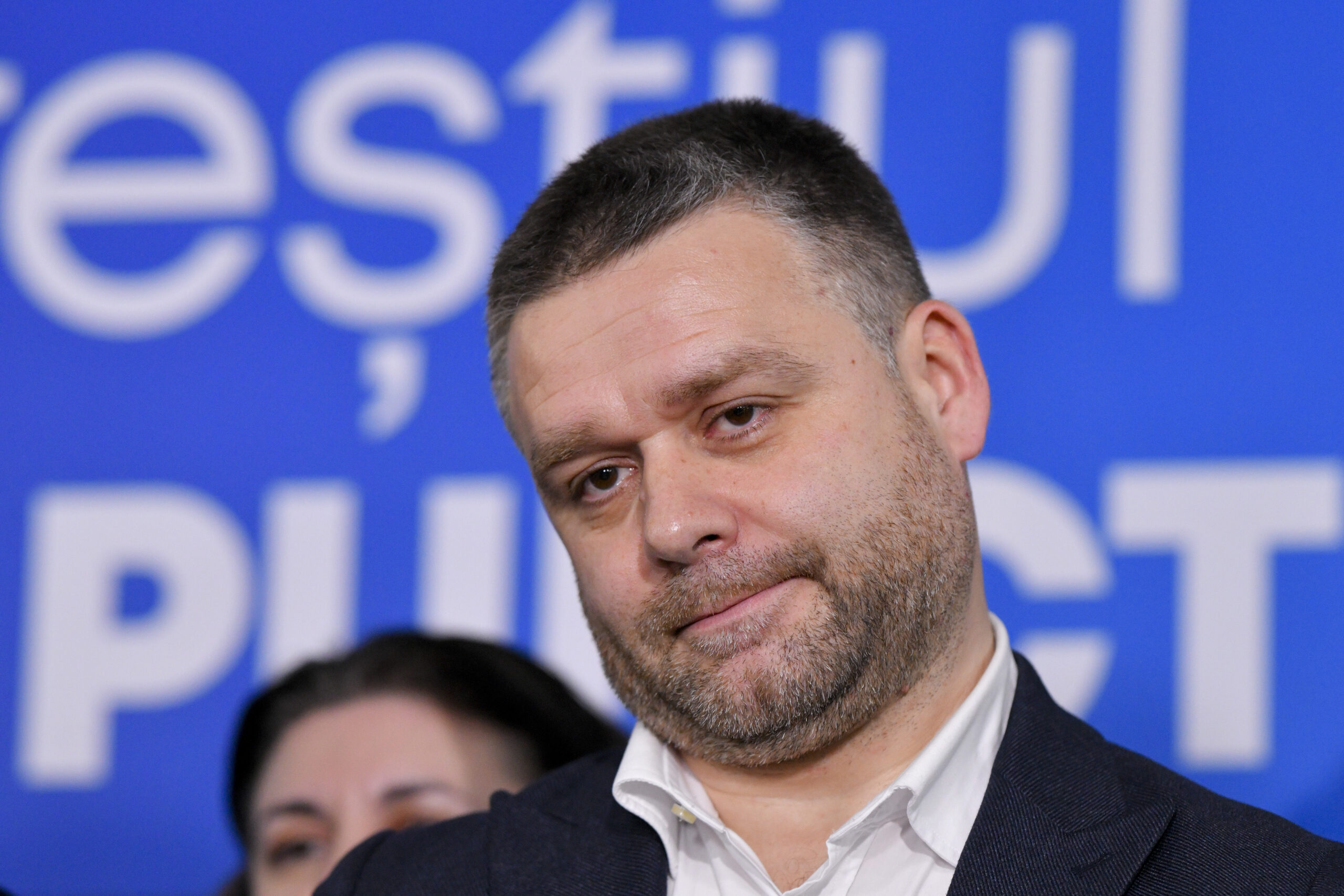 Ciprian Ciucu vrea să transfere parcurile din București