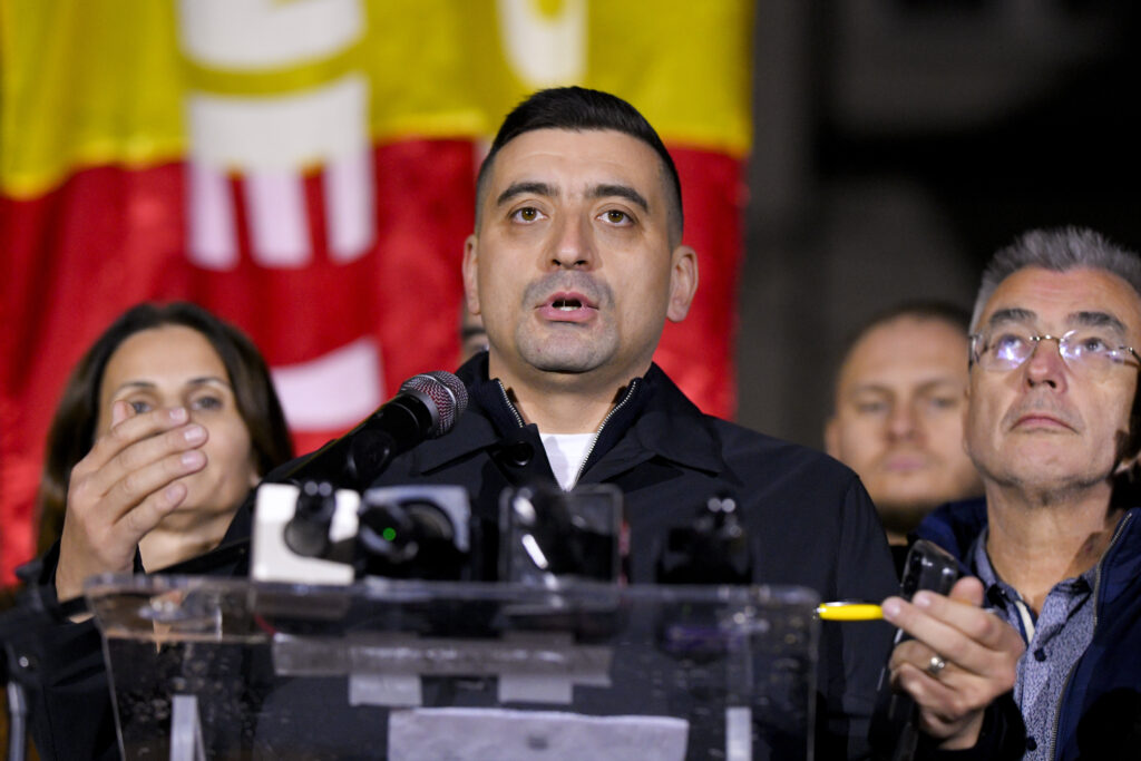 AUR a pierdut toate cele 11 alegeri la care a participat la aceste parțiale