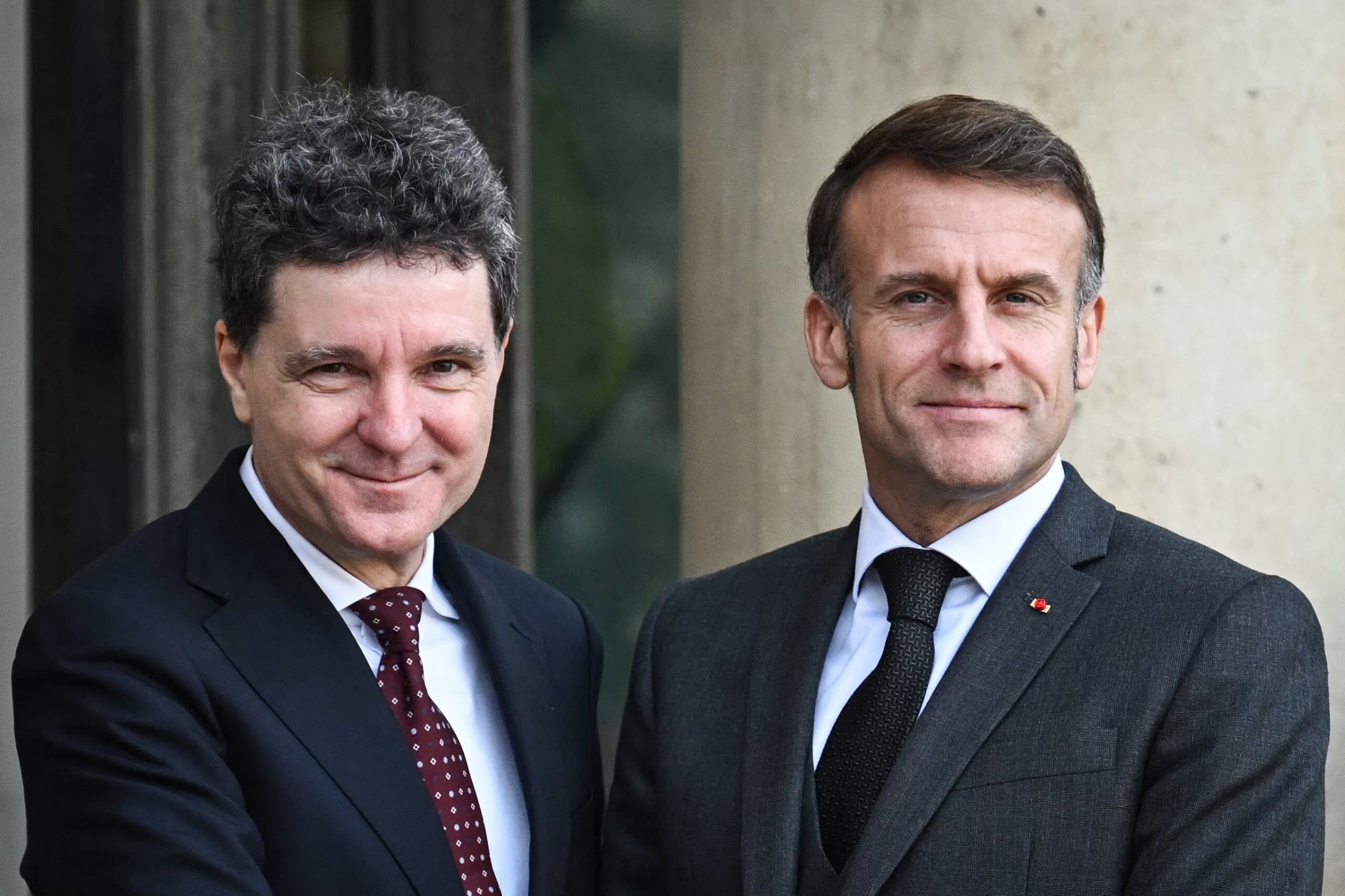 Macron vine în România în 2026. Franța este parte importantă din sistemul de securitate al României Macron vine în România în 2026. Franța este parte importantă din sistemul de securitate al României