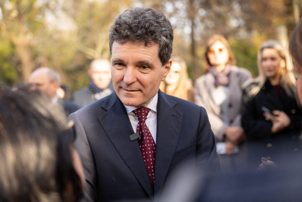 Nicușor Dan despre criza din justiție și întâlnirea cu magistrații: Problemele din justiție trebuie rezolvate în primul rând din interiorul sistemului