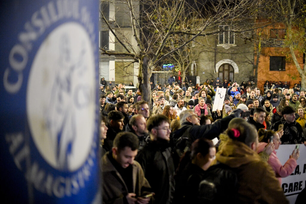 CSM, defensivă după ancheta Recorder: „Procurorii au cerut de mai multe ori revizuirea unor dispoziții din legile Justiției”