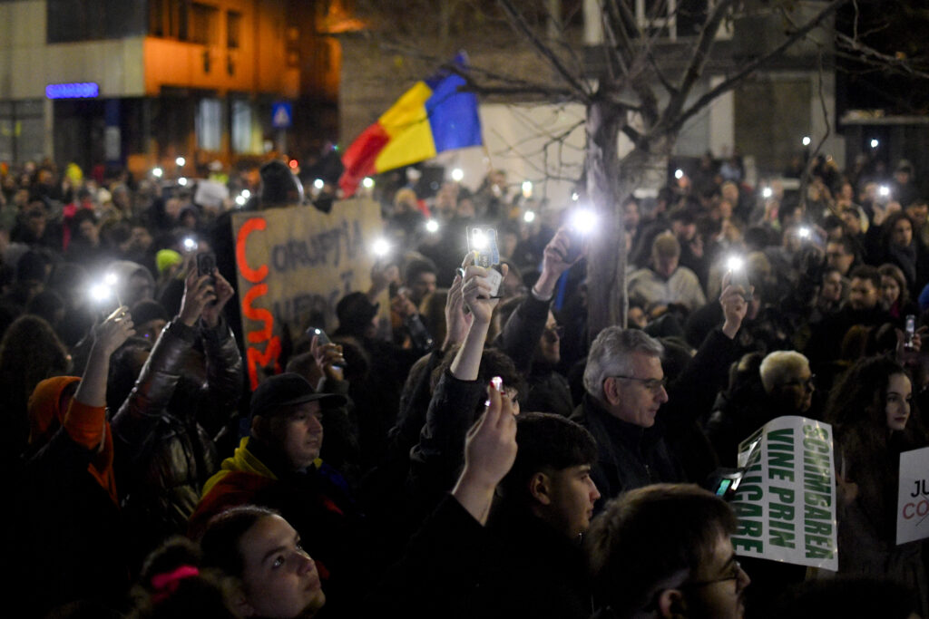 Bucureștenii, chemați din nou la proteste împotriva abuzurilor din Justiție / Se anunță proteste în mai multe orașe din țară
