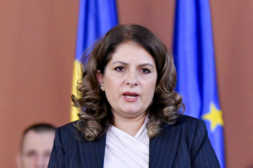Judecătoarea Liana Arsenie a convocat toți judecătorii CAB să discute despre „problemele reale”