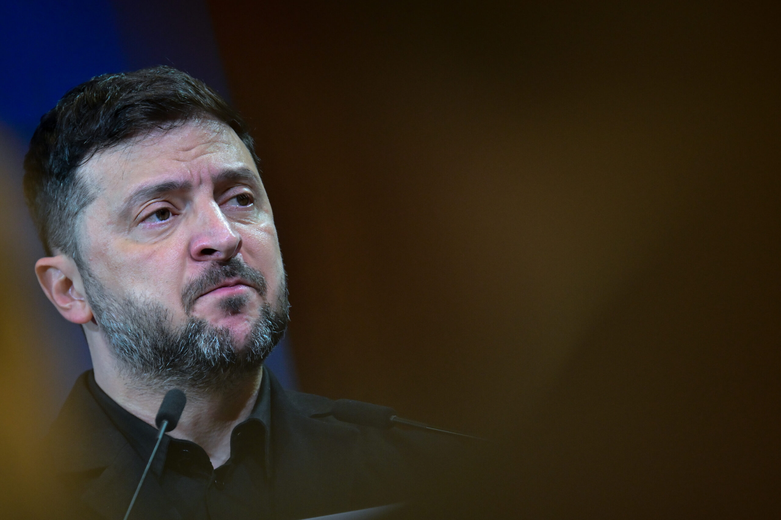Zelenski cere consultări cu liderii europeni