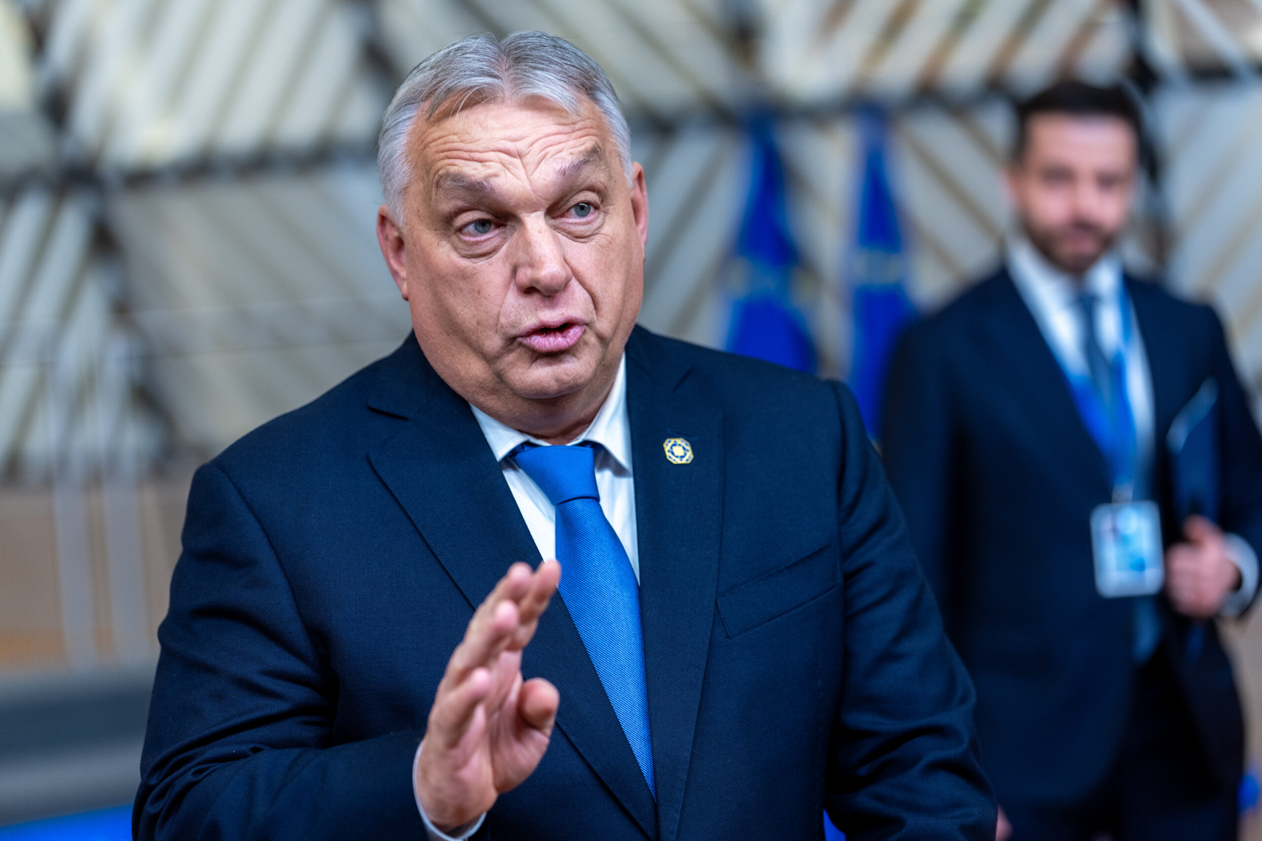 Declarație controversată a lui Viktor Orban despre Ucraina