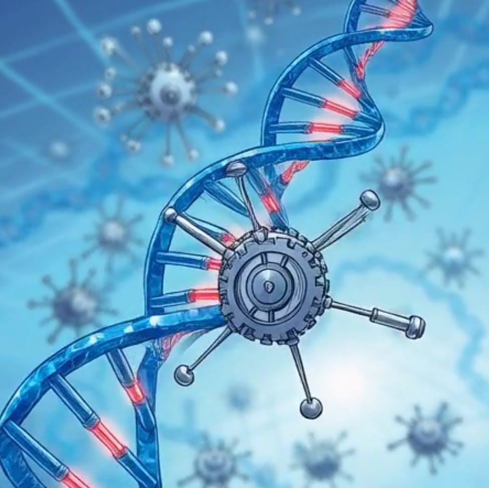 Statele Unite vor să limiteze exportul de ADN creat în laborator