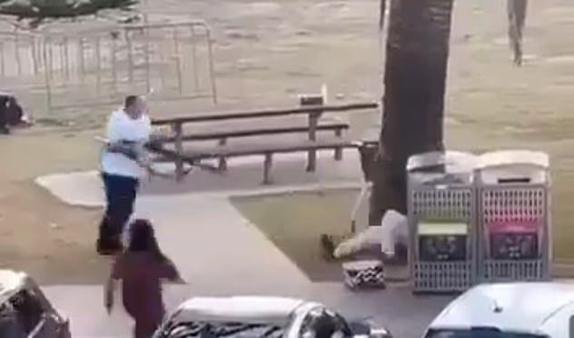 Eroul de la Bondi Beach: Povestea bărbatului care a înfruntat moartea pentru a salva vieți