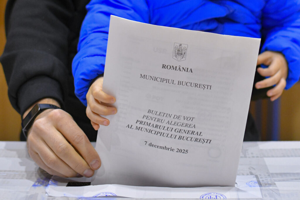 MAI: 61 de sesizări și 46 de fapte penale, în contextul alegerilor, înregistrate până la ora 18.00