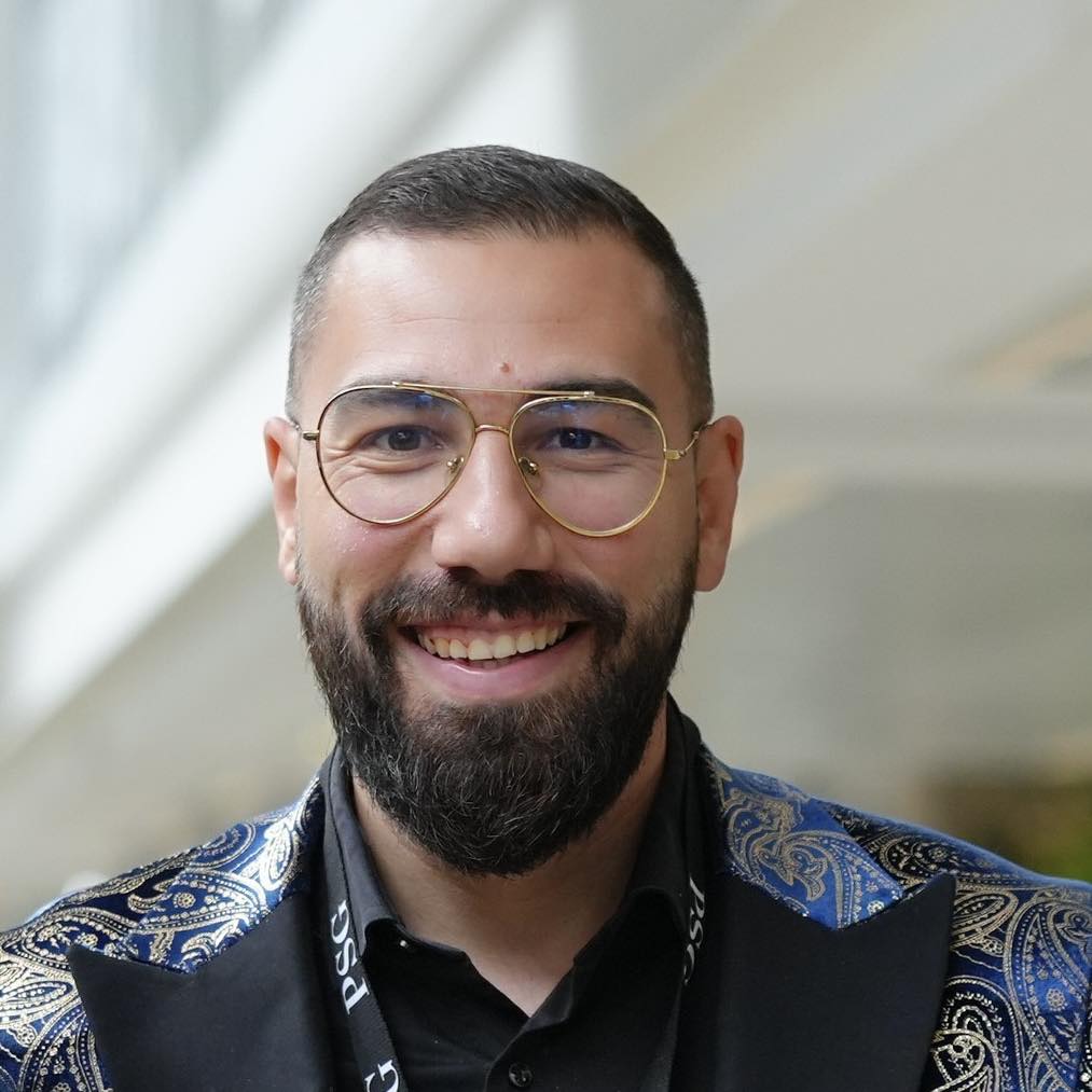 Românul care a cumpărat brandul Financial Times, The Next Web, vrea să pună România pe harta tech a lumii