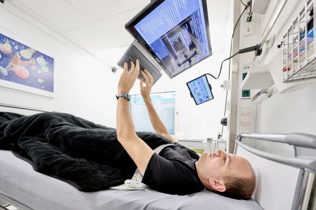 Cum poți câștiga 23.000 de euro în 100 de zile: ESA caută participanți pentru studiul Solis100 / Ce condiții trebuie îndeplinite