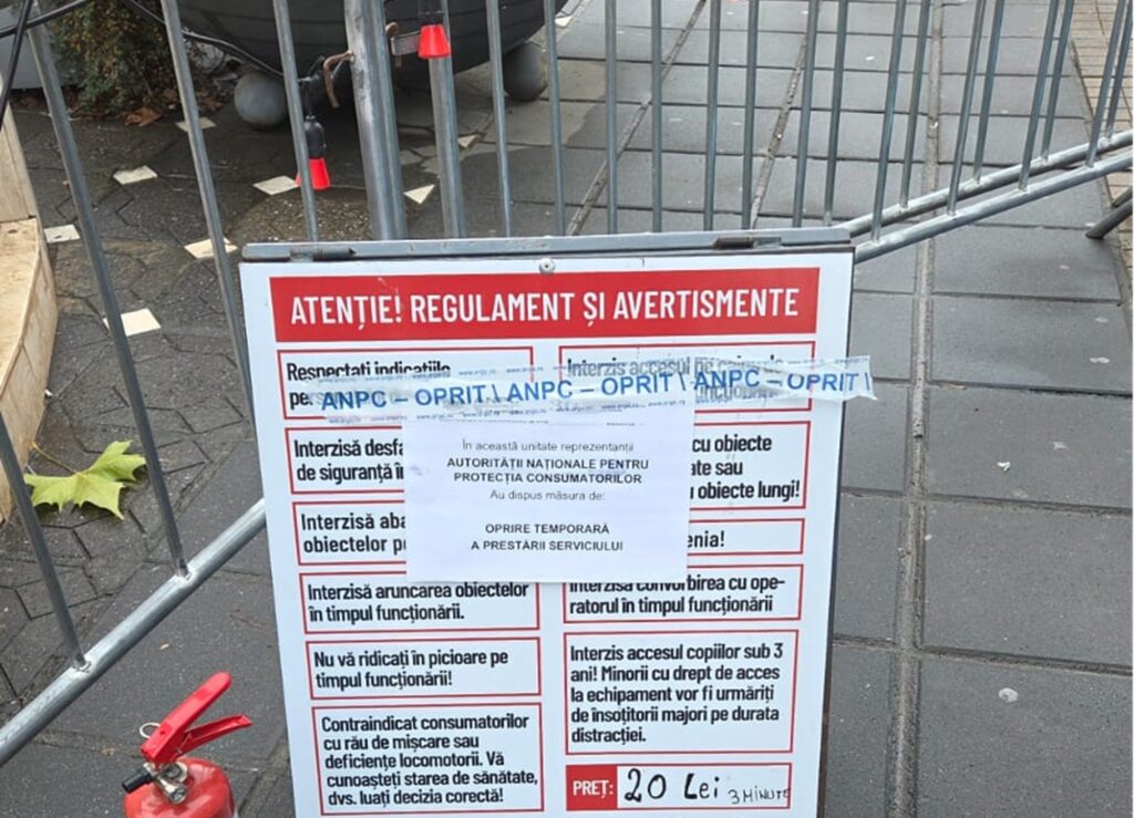 Condiții precare de depozitare, prețuri neafișate și produse fără etichetare – principalele probleme la târgurile de Crăciun