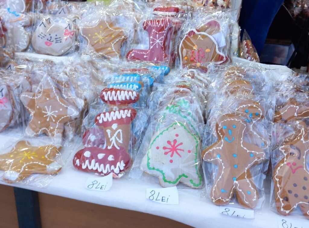 ANPC continuă controalele în târgurile de Crăciun: peste 80 de operatori verificați și amenzi de peste 230.000 de lei