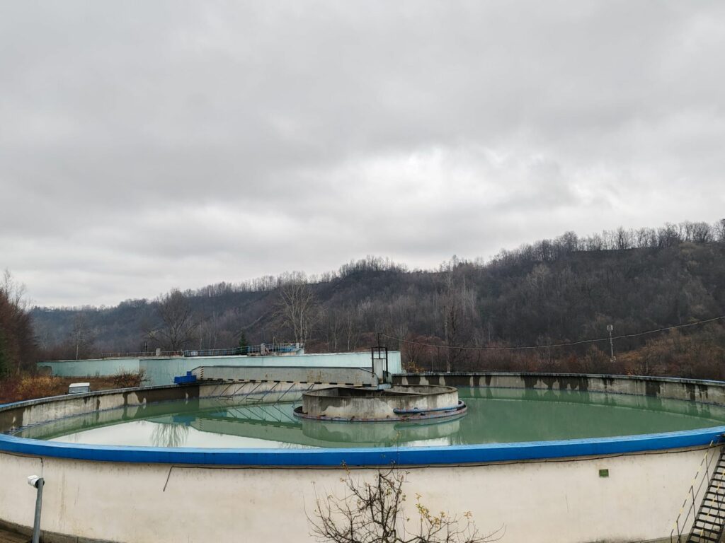 Criza apei în Prahova: De la 1 ianuarie apa s-ar putea raționaliza