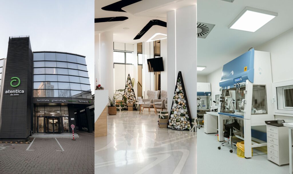 Grupul FutureLife se extinde în România prin achiziția strategică a clinicii de fertilitate Atentica din Iași