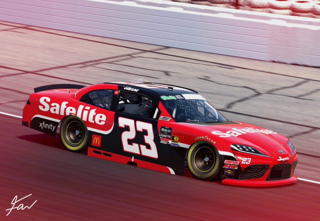 Un pilot de curse a murit și șase au fost răniți în calificări în Germania