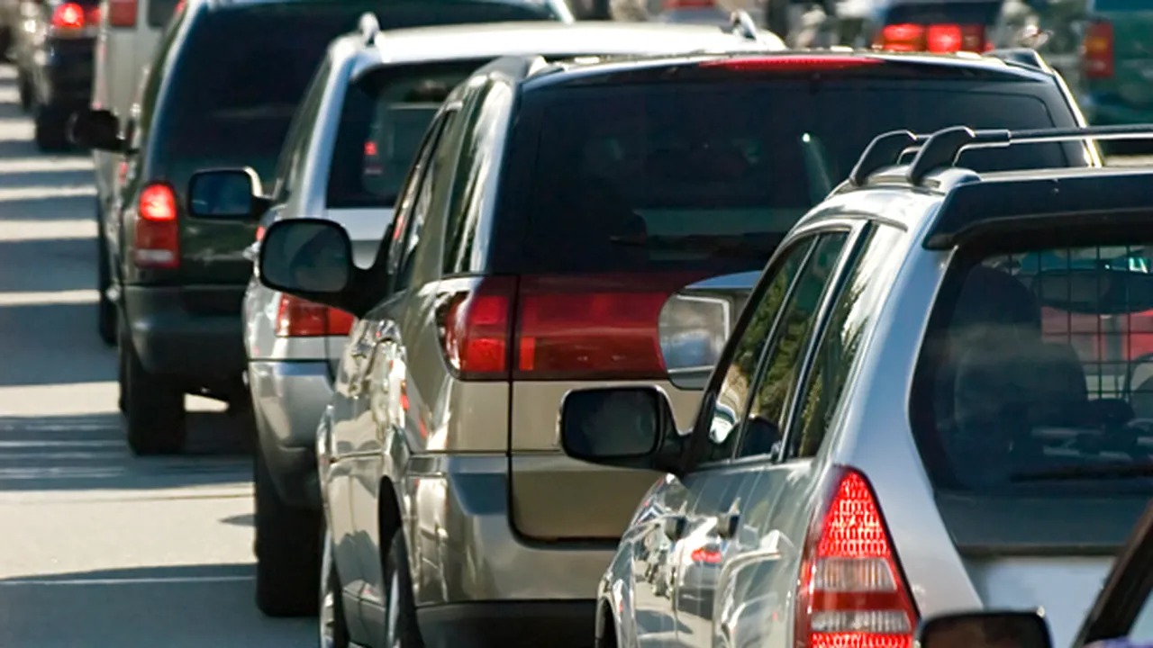 Producătorii auto europeni, afectați de tarifele lui Trump