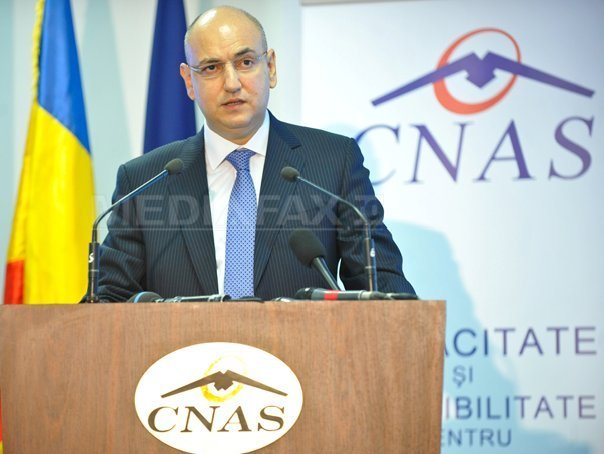 Decizie! ICCJ anulează condamnarea de 6 ani de închisoare a fostului șef CNAS Lucian Duță