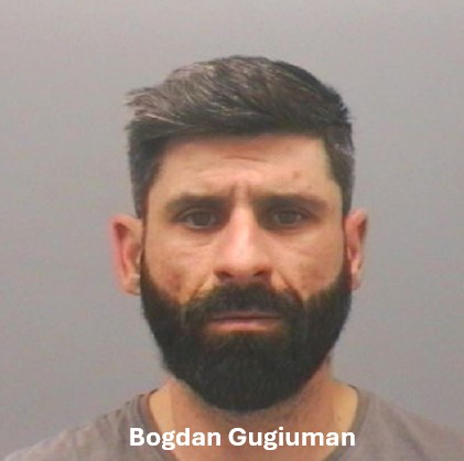 Sentință-șoc / 40 de ani de închisoare și 31 de capete de acuzare pentru patru români și un albanez care au violat fete minore în Anglia