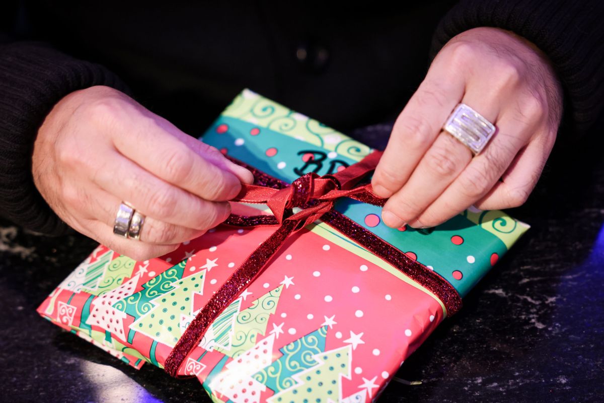 Photo for the article 6 idei de cadouri de Crăciun sub 150 lei, utile, în trend, pentru copii, bărbați și femei