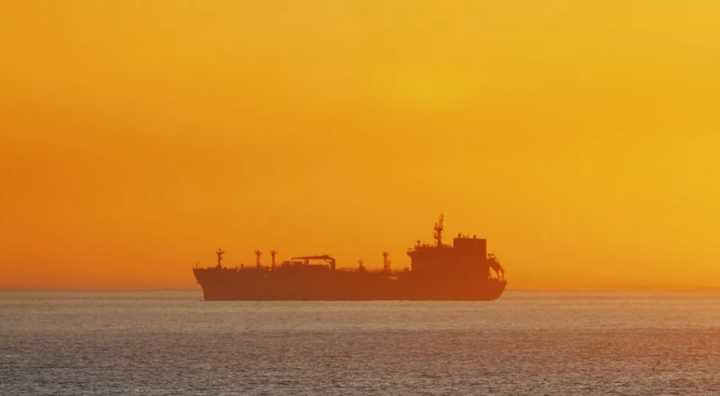 Ucraina a sancționat aproape 700 de nave suspectate că fac parte din „flota fantomă” a Rusiei