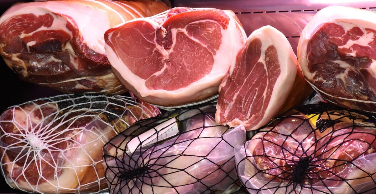 Preparatele tradiționale de porc și beneficiile lor