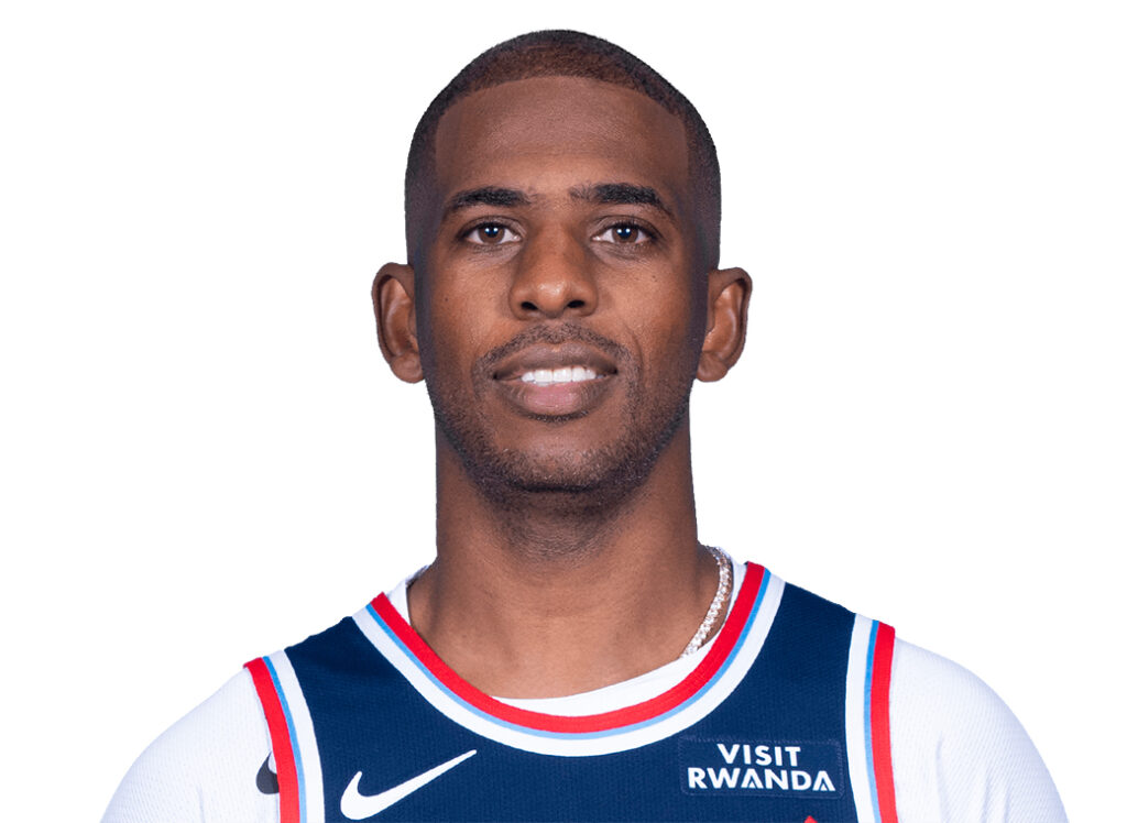 Baschetbalistul Chris Paul, pus pe liber de LA Clippers în sezonul în care și-a anunțat retragerea