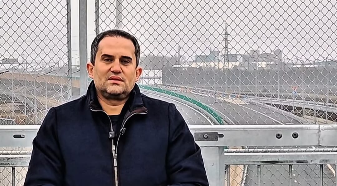Licitație pentru drum expres la Otopeni