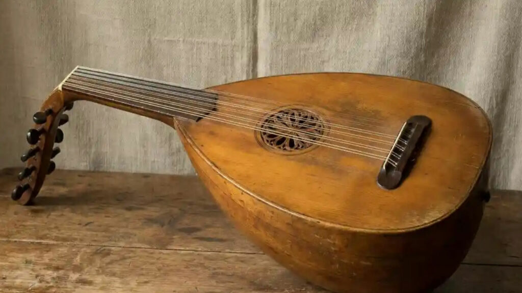 Cobza, noua comoară românească înscrisă în Patrimoniul UNESCO